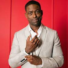 Brown stars in nbc's emmy and golden globe nominated drama series this is us. Sterling K Brown Life Itself Feels Like Success As A Black Man If You Can Hold On To It Television Radio The Guardian