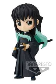 Jan 17, 2020 · muichiro can be quite air headed constantly lost in his own thoughts and not being. Demon Slayer Kimetsu No Yaiba Q Posket Petit Mini Figure Muichiro Tokito Vol 3 7 Cm