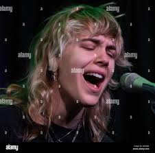 Miss june hi-res stock photography and images