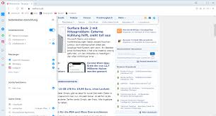 Download opera browser for windows now from softonic: Opera Download Alternativer Browser Fur Windows 10