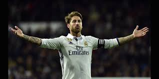 Game log, goals, assists, played minutes, completed passes and shots. Real Madrid Skipper Sergio Ramos Becomes Top Scoring Defender In La Liga The New Indian Express