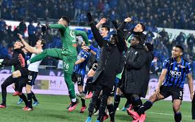 Maç sonucu, iddaa canlı maç sonuçları, canlı skor, istatistikler, analiz, iddaa oranları ve maç yorumları. Atalanta Roma 2 1 Gol E Highlights Dzeko Non Basta Palomino Pasalic Ribaltano Il Match Sky Sport