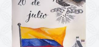 Aquel 20 De Julio De 1810 Colegio Londres