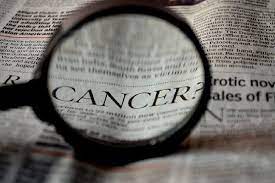 After heart disease, it is the second most common cause of death in the united states. What Does It Mean To Dream About Cancer