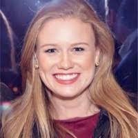 Allison Laughlin's Instagram, Twitter & Facebook