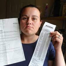 In fact if the honest mistake was a regular occurance then the supermarket is quids in. Meet The Six Brits Banned From Asda Aldi And Wilko Stores This Year Birmingham Live