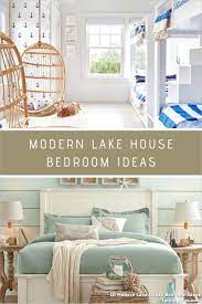 Perhaps your parents let you pick out your favourite paint colour for the. 10 Modern Lake House Bedroom Ideas Home Decor Ideas Lake House Bedroom Ideas Modern Lake House Bedroom House Bedroom Ideas