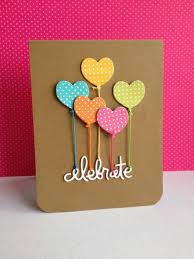 Imprimir tus propias cartas de felicitación. 1001 Ideas De Tarjetas De Cumpleanos Originales