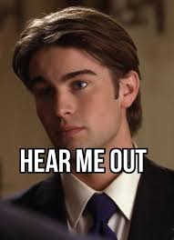 Nate in season 3😍 (his best season) : r/GossipGirl