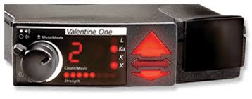 Back when i retired from law enforcement and began my new career in the speed counter measurement industry back in 1997 mike valentine's v1 was the very best radar detector on the market. Valentine One Radar Detector Connects To Iphone Via New Bluetooth Le Adapter Macrumors