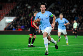 Official facebook page of eric garcía. Barcelona Expresses Interest In Eric Garcia Hispanically Yours