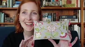 Flosstube: Ornamentations #56