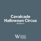 Cavalcade Halloween Circus | WOODWARD, OK (Oct 27) event image