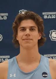 2023-24 Men's Track & Field Roster