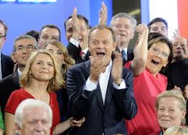 His birthday, what he did before fame, his family life, fun trivia facts, popularity he was born to a family of the kashubian ethnic group. Donald Tusk Wins Second Term As Polish Prime Minister The New York Times