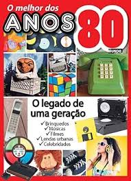 Memória dos anos 80