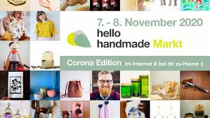 Check spelling or type a new query. Designmarkt Die Corona Edition 2020 Von Hello Handmade
