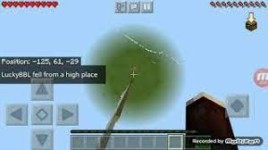 In flight crossbody butterfly handbag. Dream Horse Clutch In Mcpe Youtube