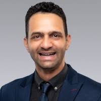 Abdel-rahman Ismail, P.Eng, M.Sc, PMP, VMA