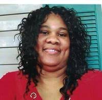 Nateshia Adams Obituary (1977