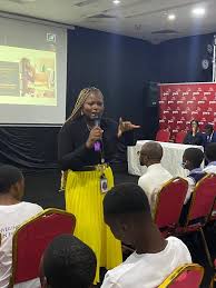 pwchess4change #pwcnigeria #netzero2030 #esggoals #netzero