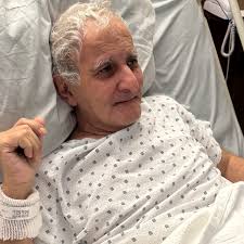 Fundraiser by shamoon yaghmor : Join Us in My Dad's Cancer Journey