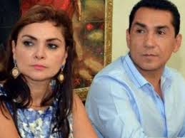 Familia Abarca Pineda, la pareja en prisión, pero su imperio en Iguala  sigue intacto