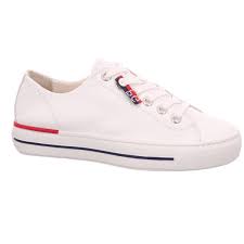 Dank der schnürung kann der sneaker jedem fuß optimal angepasst werden. Paul Green 476004 Hillenhinrichs Schuhmode