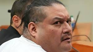 Utah carries out its first execution since 2010: Taberon Honie killed his  girlfriend's mother by slitting her throat