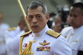 Potret raja salman bin abdul aziz, raja arab saudi. Raja Baru Thailand Maha Vajiralongkorn Di Mata Minoritas Muslim