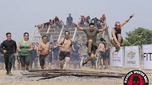 This is the sprint version of the race with. Spartan Super Malaysia 2016 Most Disorganised Race Ever Colourlessopinions Com