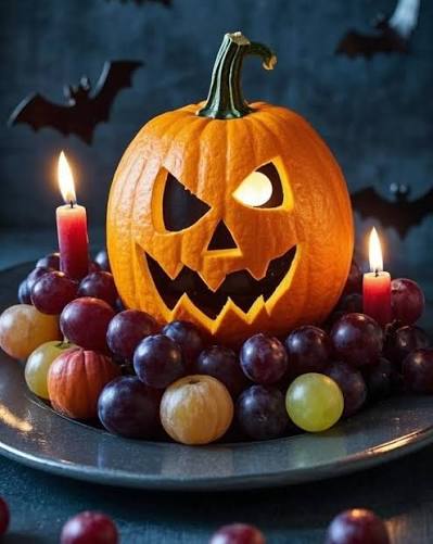 🎃✨ Spooky season is here! Get inspired with these fun and easy ...