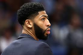 You have to meet me in the middle. Nba Trade Rumors Anthony Davis Expected To Inform Teams That Lakers Are His Preferred Destination Silver Screen And Roll