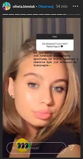 We did not find results for: Oliwia Bieniuk Zdradzila Na Instagramie Czy Ma Chlopaka Opowiedziala Tez O Swoich Treningach Kozaczek