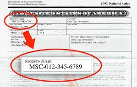 Whether you fit within the immediate relative category. How To Notify U S Immigration About A Change Of Address Fileright