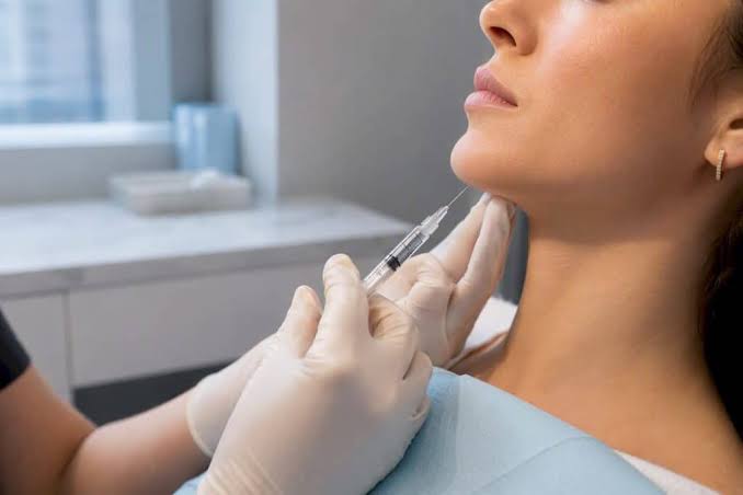 Why Staged Treatment Works for Chin and Jawline Filler in Toronto