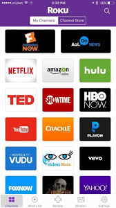 Browse the library of content with categories like family night, horror, bingeable series, and science fiction. How To Organize Your Channels In The New Roku App Free Online Tv Channels Roku Hacks Online Tv Channels