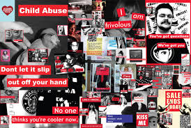 Barbara Kruger On Barbara Kruger Artforum International