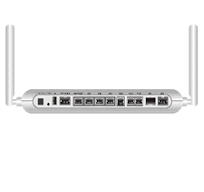 50010564 AR617VW-LTE4EA 1*GE COMBO WAN 4*GE LAN 1*VDSL2, 2*FXS 1*USB 2.0  1*LTE Wi-Fi 2.4G+5G