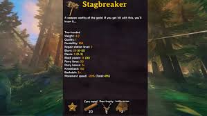 Tier b characters are not worth heavily investing unless you need them for certain utility. Valheim Weapons Tier List Best Weapons Of Valheim The Profaned Otaku