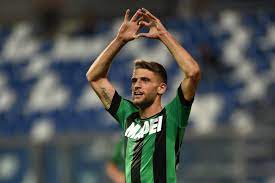 We did not find results for: Juventus May Yet Benefit From Domenico Berardi S Decision To Stay At Sassuolo Bleacher Report Latest News Videos And Highlights
