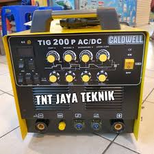 Tukang las tig posisi bawah tangan: Mesin Las Argon Caldwell Tig 200p Ac Dc Trafo Las Argon Caldwell Tig 200 P Acdc Las Alluminium Shopee Indonesia