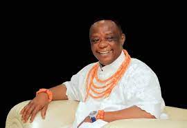 President muhammadu buhari has mourned the death of captain idahosa (hosa) okunbor. A3fmtboa11ji M