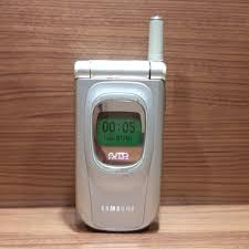 HP Samsung T200 Flip Lipat Otomatis ...