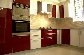 kitchen cupboard designs kerala