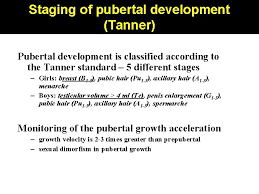 As mentioned, pubic and axillary hair growth is primarily due to a pubertal increase in adrenal androgen (adrenarche). Ppuberty Physiology Lecture 5 Puberty Dr Laila Aldokhi