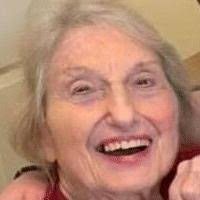 Lois Henry Obituary (1928