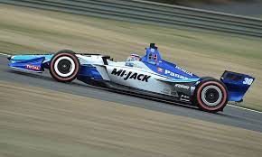 Want to know what's new for indycar this year in 3 minutes? Sato Covers Ntt Indycar Series Field In Dominant Barber Victory