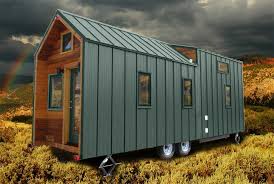 Design Your Tumbleweed Tumbleweed Houses Tiny House Design Modern Tiny House Small House