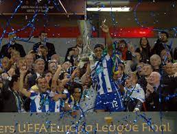 Assista aos melhores momentos de arsenal 0 x 0 villarreal. Fc Porto Ø¯Ø± ØªÙˆÛŒÛŒØªØ± Ha 8 Anos Conquistamos A Liga Europa Apos Vencer O Sc Braga Por 1 0 Falcao Marcou O Golo Da Vitoria Reve O Jogo No Museu